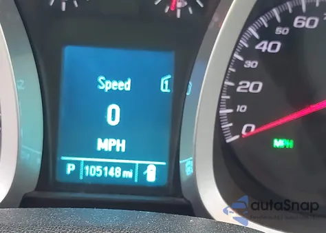 2012 Chevrolet Equinox 2Lt z USA, uszkodzony, nr VIN 2GNALPEK7C6292408